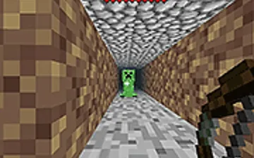 MazeCraft