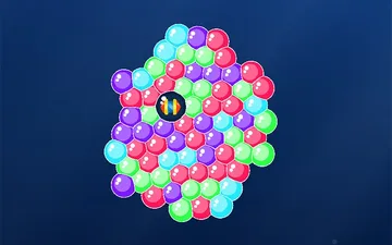 Ocean Pop Bubbles