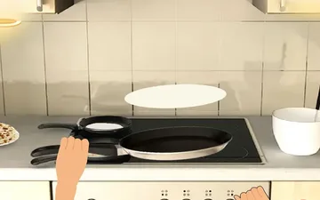 Pancake Day