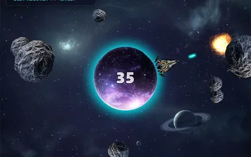 Planet Defense