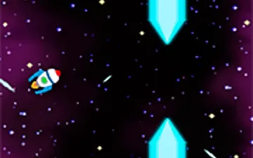 Rocket Odyssey