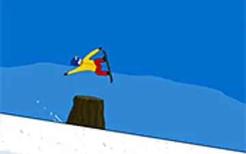 Treze Snowboard