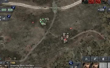 War Groups