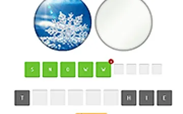 Wordguess 2 Heavy
