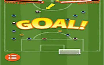 World Peg Football