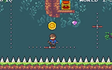 Zack Odyssey