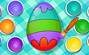 Baby Cathy Ep32: Easter Day