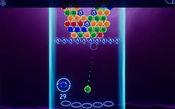 Bubble Effect game preview