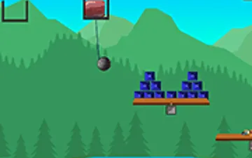 Buddy Blast