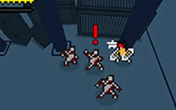 Chainsaw Man Fangame