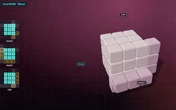 Chisel 3D