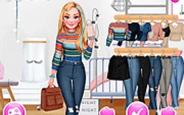 Cold Season VSCO Girl #WIMB game preview