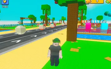 Collect Brainrot Egg