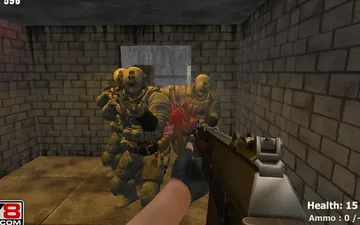 Counterblow