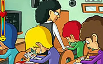 Crazy Kid game preview