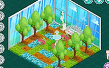 Decor: My Garden