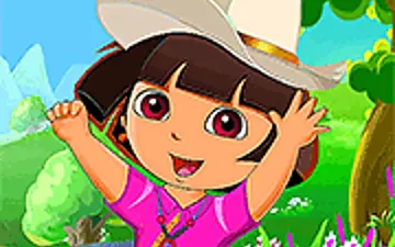 Dora Summer Dress game preview