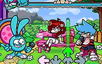 FNF: Funkoriki game preview