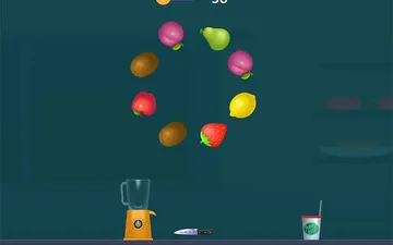 Fruit Chopper