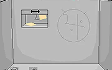 Grey Room