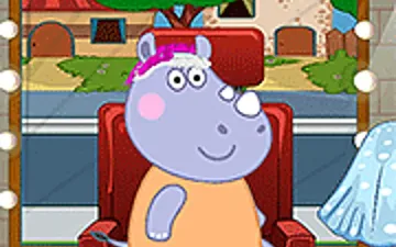 Hippo Hair Salon