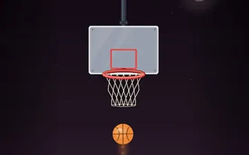 Hoops Rush