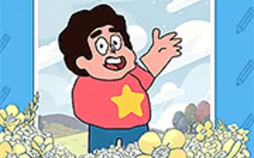 How to Draw Steven
