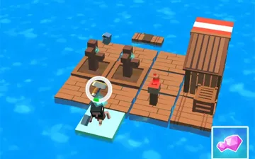 Idle Arks