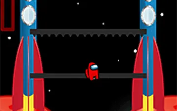 Imposter Space Jumper