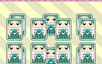 Kawaii Memory