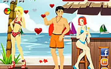 Kiss Kiss Paradise