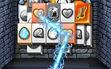 Magic Mahjong