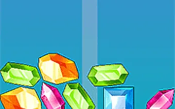 Merge Diamonds Treasure!