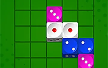 Merge Dice