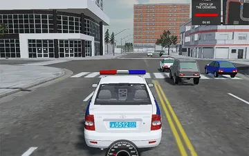 Police Simulator
