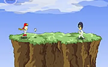 Power Swing