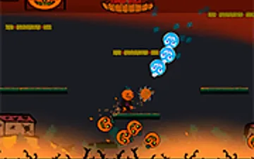 Pumpkin Smash