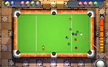 Real Pool