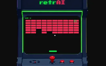 RetrAI