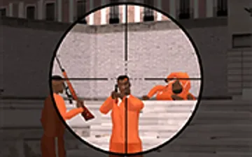 Sniper Combat