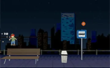 Street Skater