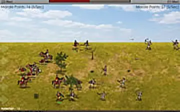SwordFall Kingdoms