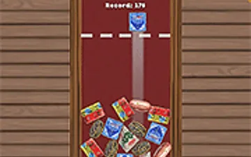 Unite Food USSR!