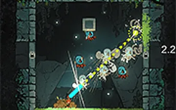 Upupa Bird Ninja