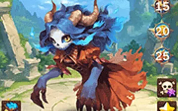 Anima Saga