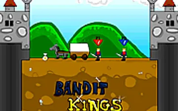 Bandit Kings