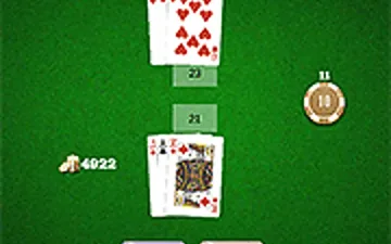 BlackJack