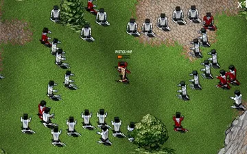 Boxhead The Zombie Wars