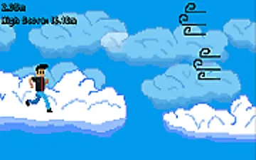 Cloud Rush