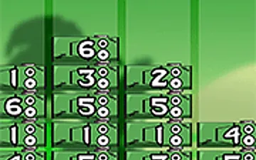 Crazy Monster Blocks